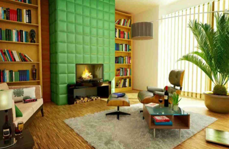 Home Improvement Center Solutions for Contemporary Spaces