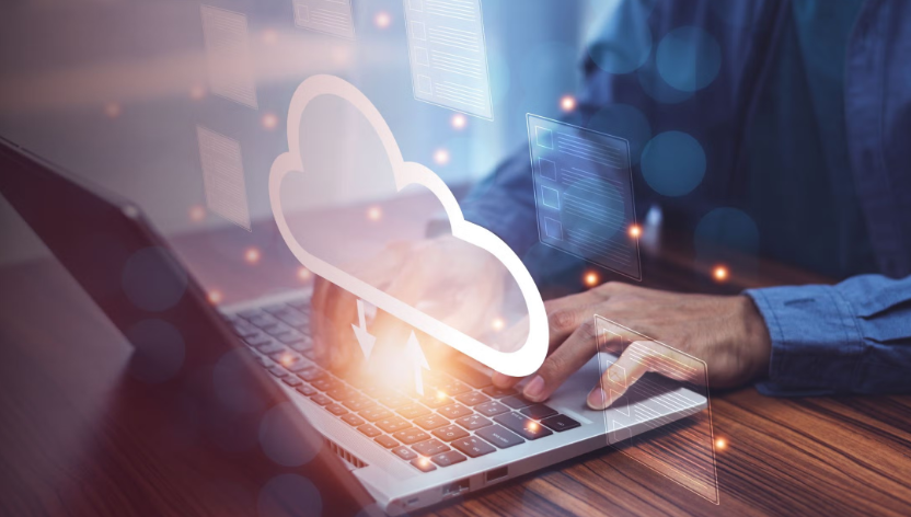 How Cloud Technologies Improve Business Efficiency